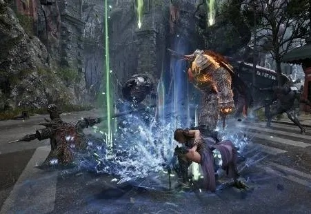 国产3A新力作！《湮灭之潮》能否引爆爆款潮？