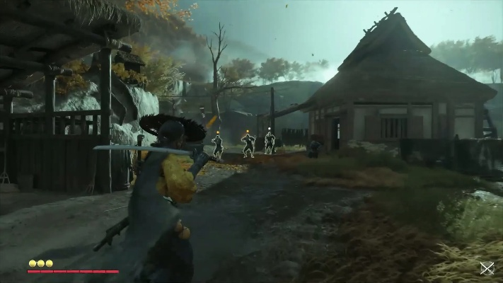 羊蹄山之魂揭秘：沉浸式探险解谜游戏新体验