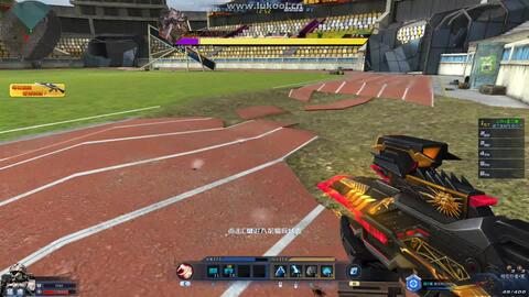 狙击精英：蛋蛋爆裂，抵抗战力升级