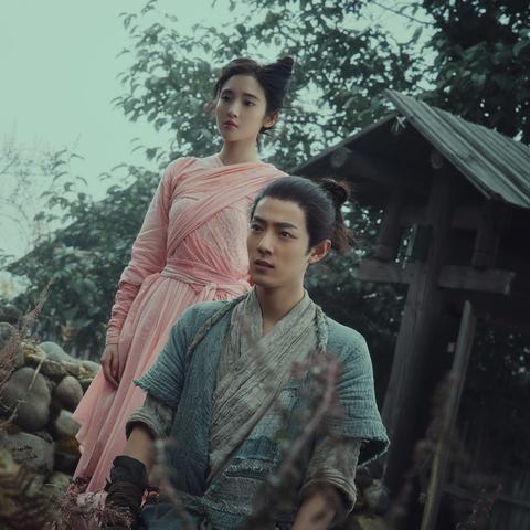 《诛仙世界》MMO体验揭秘：探寻玩家心中的完美仙境