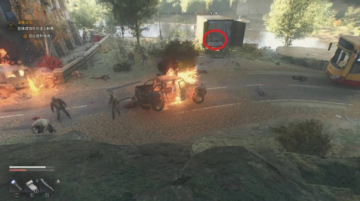 《消逝光芒》电击刀获取攻略，困兽模式新玩法解析