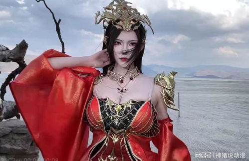 白发红瞳魅惑单腿丝袜，恶魔城游戏新体验惊悚来袭