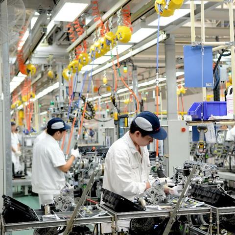 五年匠心打造，《幸福工厂》畅销榜登顶，经营乐趣无限！