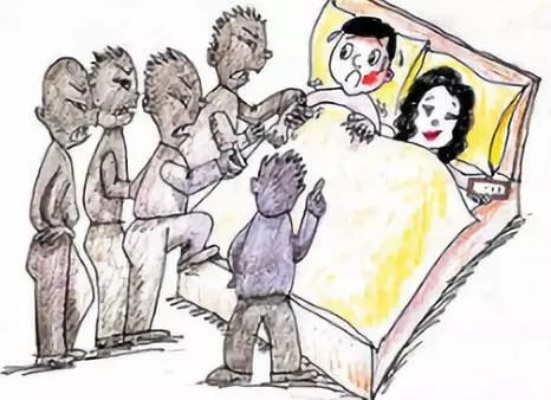 《失乐星图》揭秘：玩家竟被“色色”卖点仙人跳，新体验值期待！