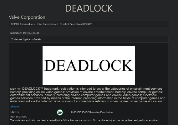 V社爆款《Deadlock》揭秘：融合创新，打造游戏“缝合怪”新高度
