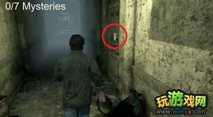 寂静岭F奖杯攻略：破邪之水永不枯竭解锁秘籍大揭秘