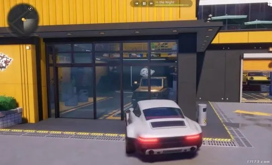 国产GTA巨作《异环》预告揭秘：探索未知游戏新境界