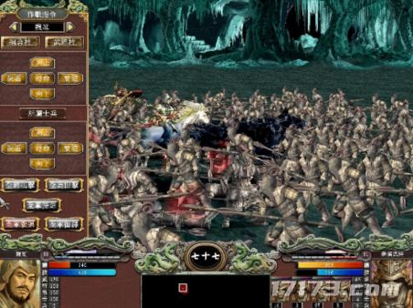 “爽”力全开，《三国群英传：国战版》逆风翻盘国战新篇章