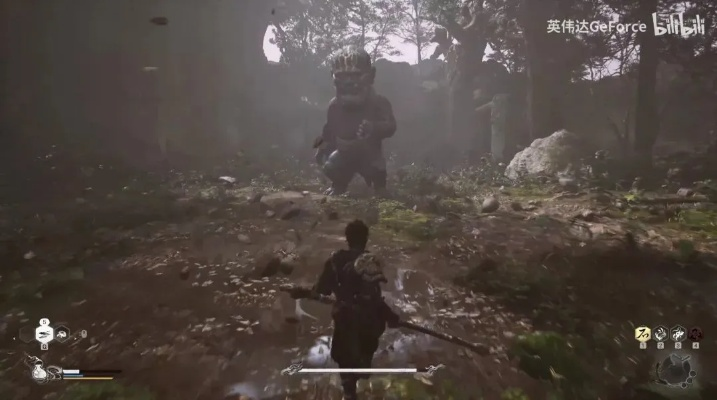 《黑神话：悟空》二测体验：揭秘真实游戏魅力与不足