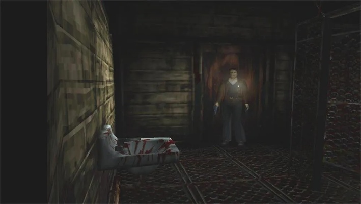 寂静岭惊悚解锁秘籍：鬼魂降临奖杯攻略全解析