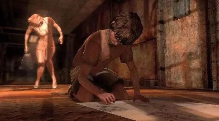 寂静岭奖杯攻略：解锁“以为我会放过你吗”新技巧