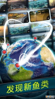 钓鱼游戏狂潮席卷全国，36亿播放破纪录，2亿收入新高峰！