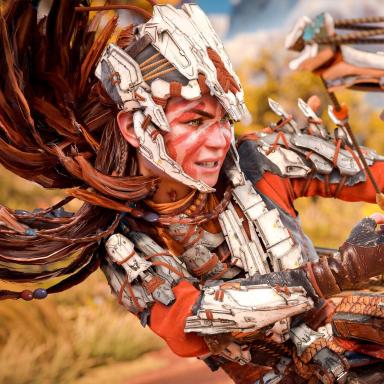 《地平线：西之绝境》国行版试玩：探索3A巅峰之作，体验极致游戏魅力