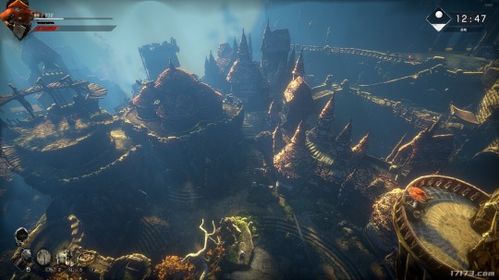 《恶意不息》暗黑魂新巅峰，口碑两极分化引热议