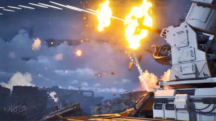 《重装前哨》惊艳国产新游，玩家为何热盼涨价体验升级？