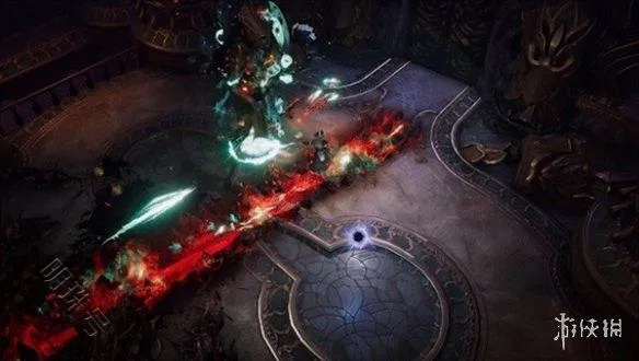 《最后纪元》8.0分震撼来袭，玩法力压暗黑4，暴雪玩家纷纷转投？新纪元神作诞生！