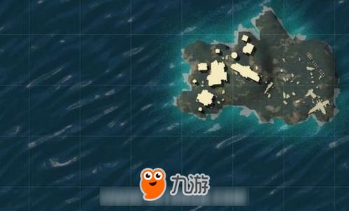 《光芒探秘：渔夫岛安全塔位置攻略解析》