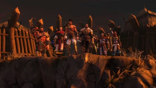 祖师爷重生！《波斯王子：失落王冠》评测8.8分，育碧诚意满满新升级