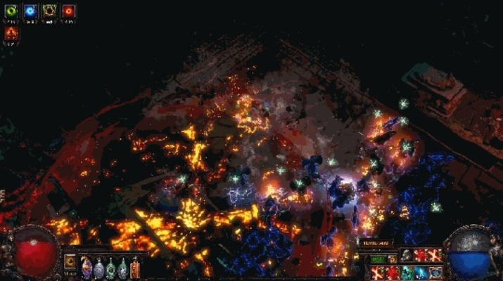 《流放之路》S24赛季：国服新版本，恶意体验升级！