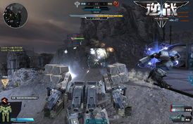 《逆战》运营11载，领跑FPS网游，揭秘其卓越魅力所在