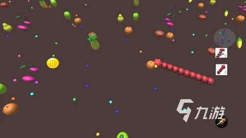 2025最新贪吃蛇大作战兑换码，解锁隐藏福利大揭秘