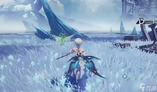 二重螺旋上线时间揭秘，最新开服时刻速览