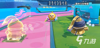 蛋仔派对落雷技巧攻略：高效实战新策略揭秘