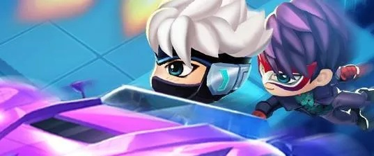 《阿治角色攻略》深度解析：逃跑吧少年玩法技巧大揭秘