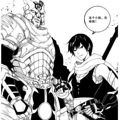 镇魂街火将军天赋技能攻略：解锁最强输出秘籍