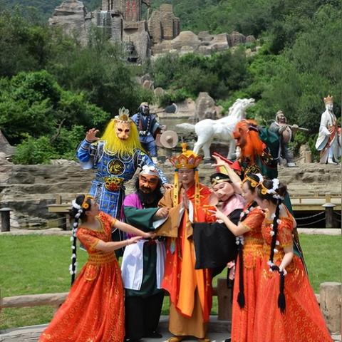 打造自在西游平民巅峰阵容攻略：最强搭配技巧解析