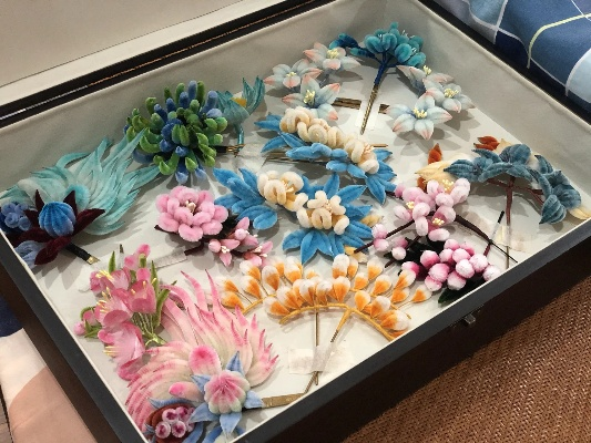 非遗绒花通关秘籍：收纳达人挑战攻略全解析