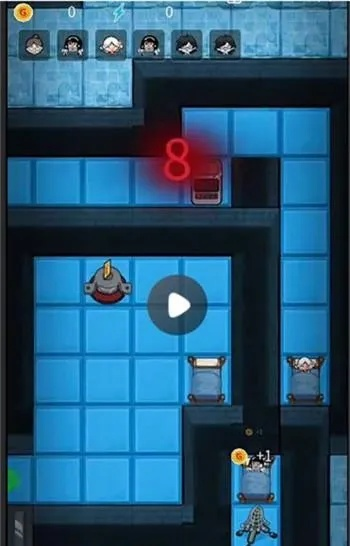 冰雪地图卡门养鬼技巧，猛鬼宿舍高效招魂秘籍