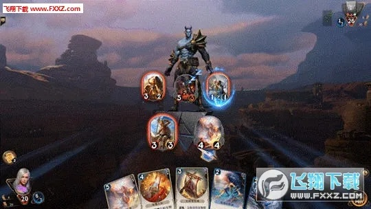 秘境对决残局通关攻略：树人崛起策略解析新技巧