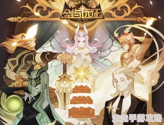 剑与远征百变形态获取攻略，轻松解锁新技能！