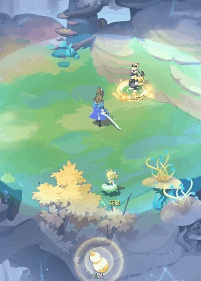 长安幻想妖灵秘境深度攻略：解锁神秘新玩法