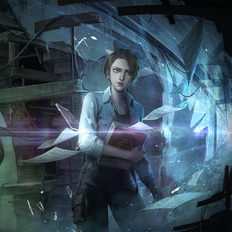 黑暗笔录结局深度解析：解锁多剧情攻略新境界