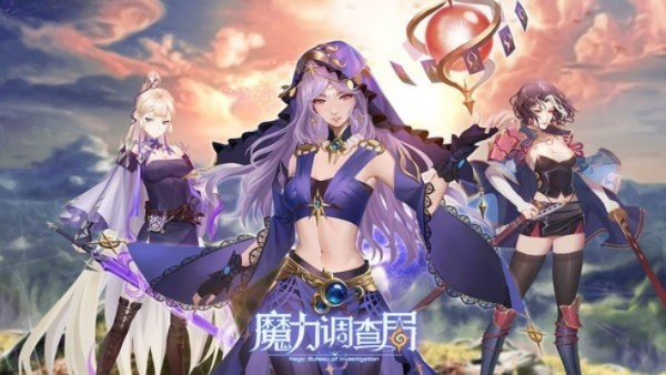 打造强力使魔，养成攻略新篇章：解锁角色潜能秘籍