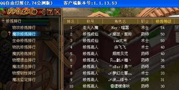 长安幻想御灵道场攻略：深度解析高效修炼秘籍