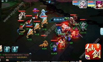 打造巅峰！最强使魔阵容搭配攻略大揭秘