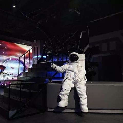 太空鹅鸭杀角色全揭秘，深度解析职业新魅力