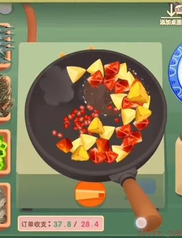 老爹大排档凤栖梧桐独家秘制，家常美味轻松学