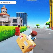 2025最新Totally Reliable Delivery Service兑换码，解锁全新游戏体验！