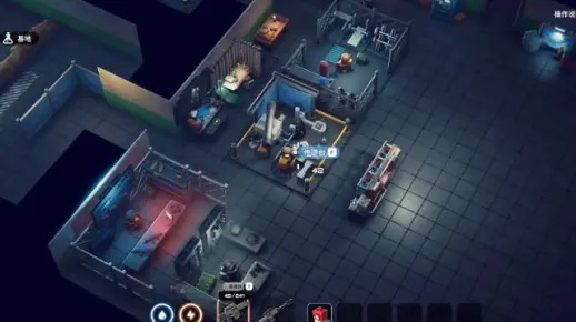 逃离鸭科夫零号区：解锁健身房与厨房任务攻略秘籍