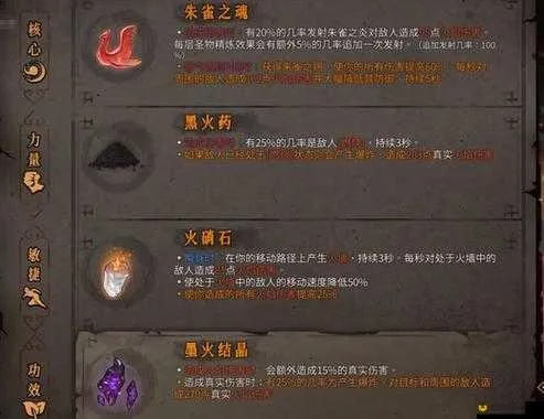 手游暖雪最强流派揭秘：探寻最犀利流派攻略