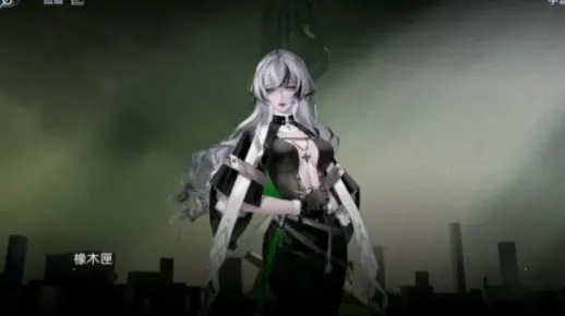 无期迷途橡木匣技能揭秘：解锁全新角色潜能