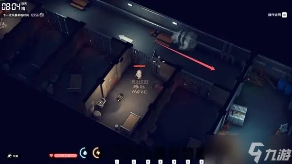 爱心满满攻略：鸭科夫零号区逃脱全流程解析秘籍