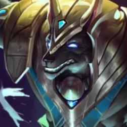 金铲铲之战内瑟斯主C攻略：叠狗头叠法解析，打造全新强势阵容