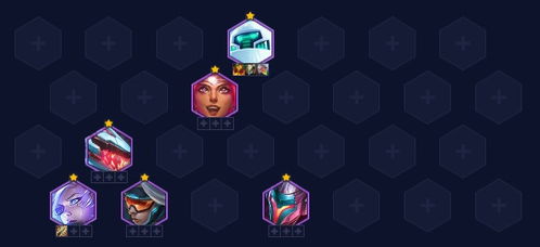 金铲铲之战福牛混沌九五攻略：阵容搭配与实战技巧解析