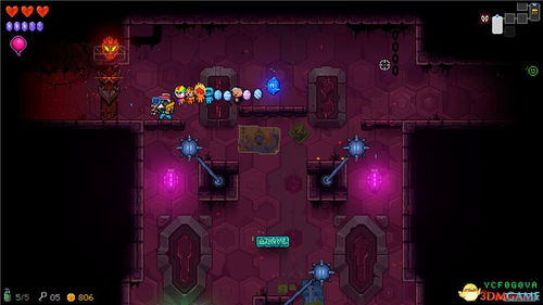 霓虹深渊大佬墨镜攻略：深度解析无限玩法技巧