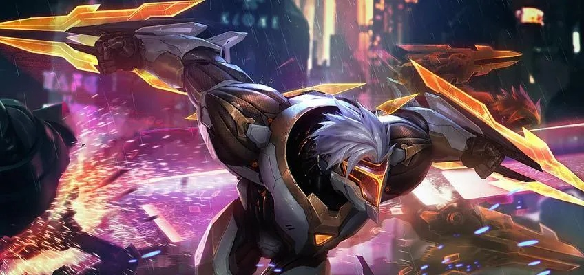 S8源计划阵容深度解析：金铲铲之战高效玩法攻略分享